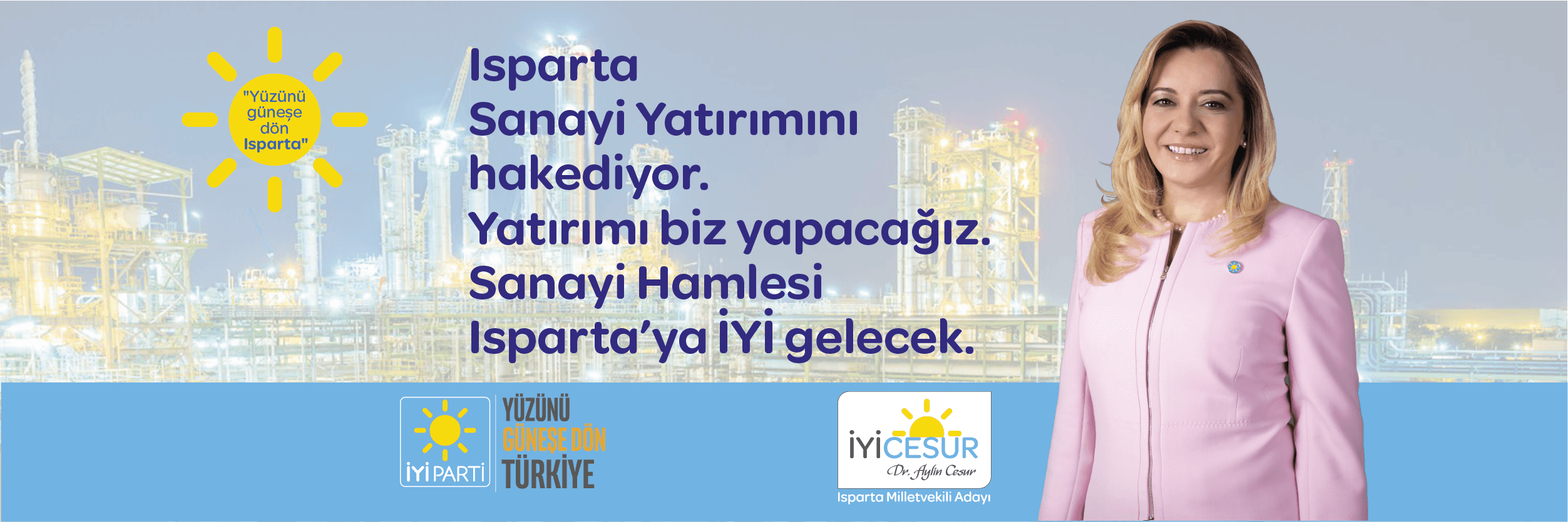 Sanayi